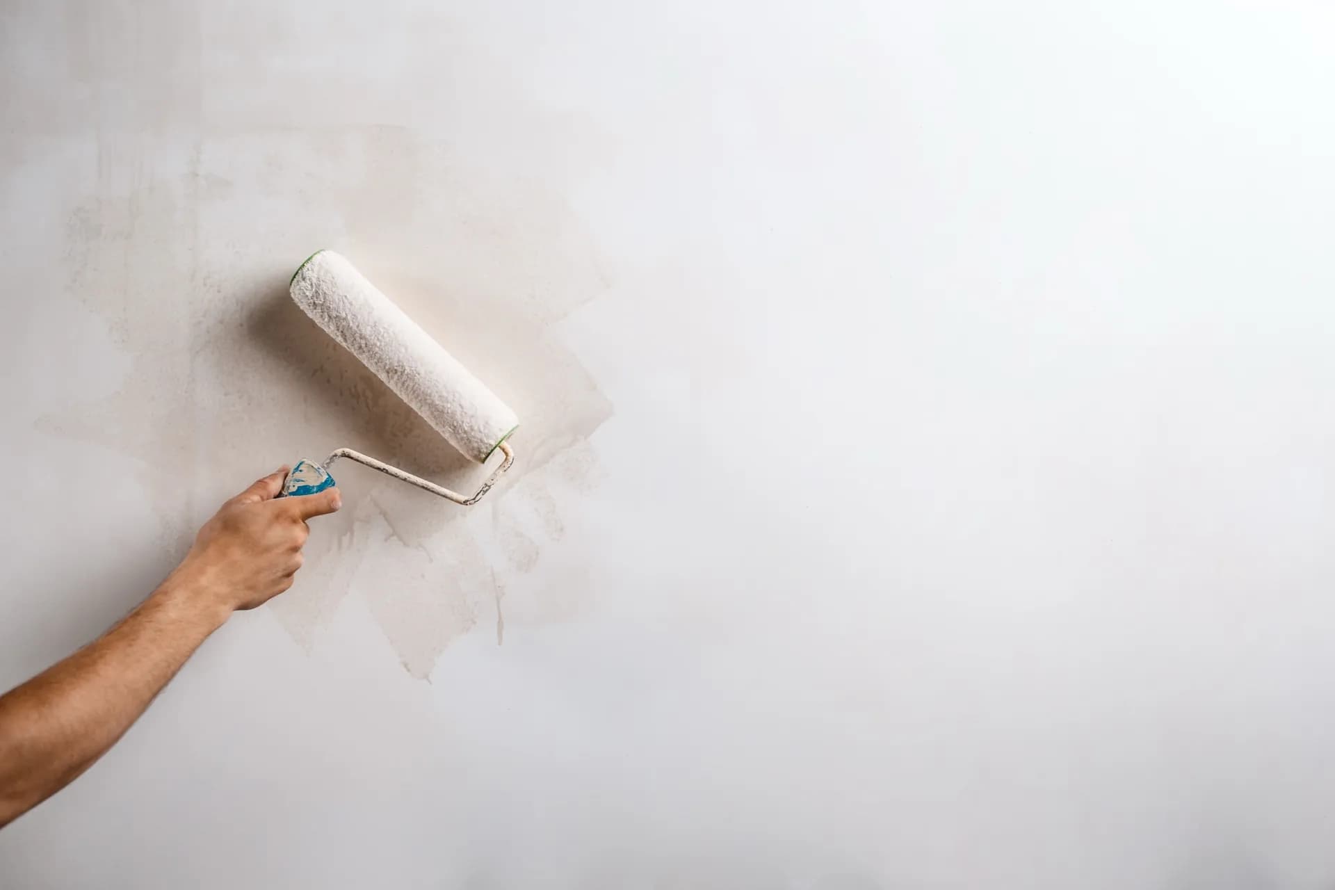 Website en SEO voor schilders — InternetYou